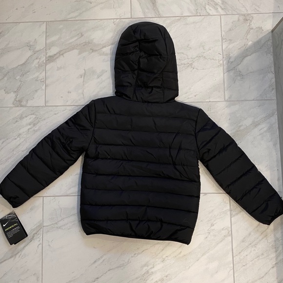 Nike Boys Winter Coat - Picture 4 of 11